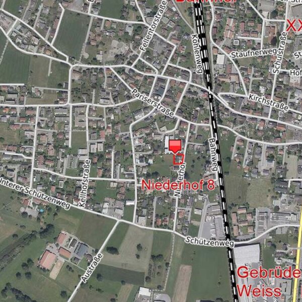 Einfamilienhaus in Lauterach - Amann Immobilien