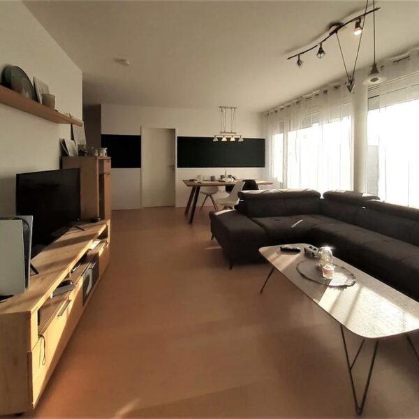 3-Zimmer-Wohnung in Feldkirch - Amann Immobilien