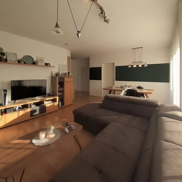 3-Zimmer-Wohnung in Feldkirch - Amann Immobilien