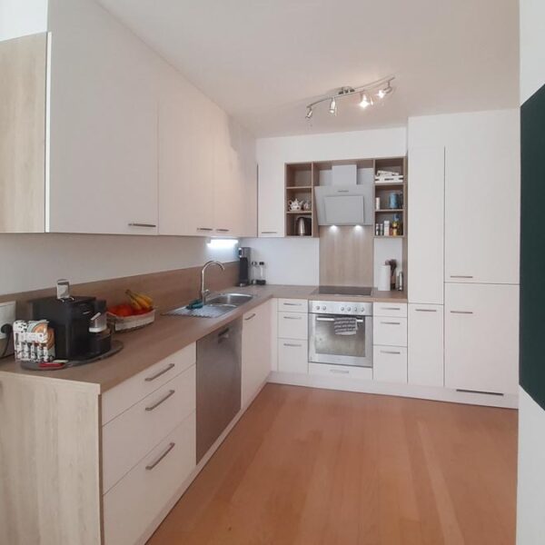 3-Zimmer-Wohnung in Feldkirch - Amann Immobilien