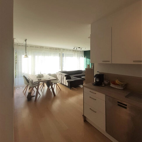 3-Zimmer-Wohnung in Feldkirch - Amann Immobilien