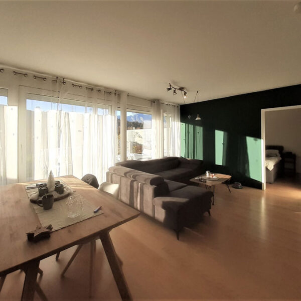 3-Zimmer-Wohnung in Feldkirch - Amann Immobilien