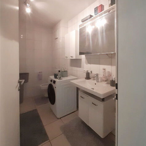 3-Zimmer-Wohnung in Feldkirch - Amann Immobilien