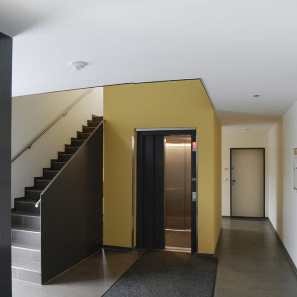 3-Zimmer-Wohnung in Feldkirch - Amann Immobilien