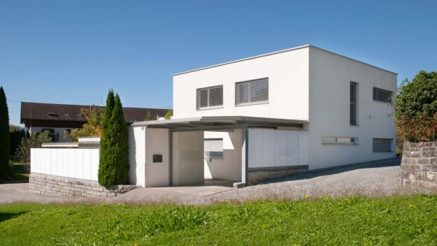 Einfamilienhaus in Weiler - Amann Immobilien