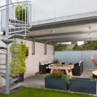 Einfamilienhaus in Weiler - Amann Immobilien