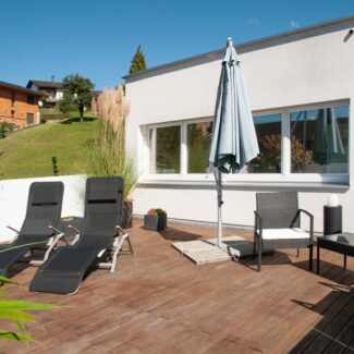 Einfamilienhaus in Weiler - Amann Immobilien