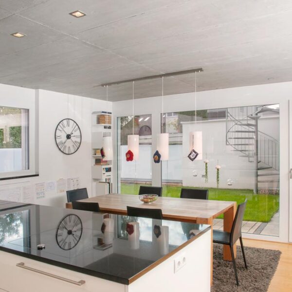 Einfamilienhaus in Weiler - Amann Immobilien