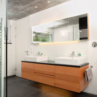 Einfamilienhaus in Weiler - Amann Immobilien