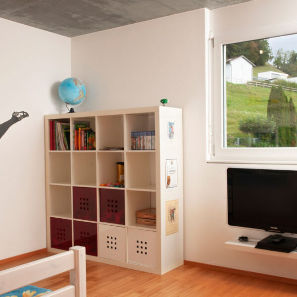 Einfamilienhaus in Weiler - Amann Immobilien