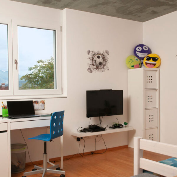 Einfamilienhaus in Weiler - Amann Immobilien