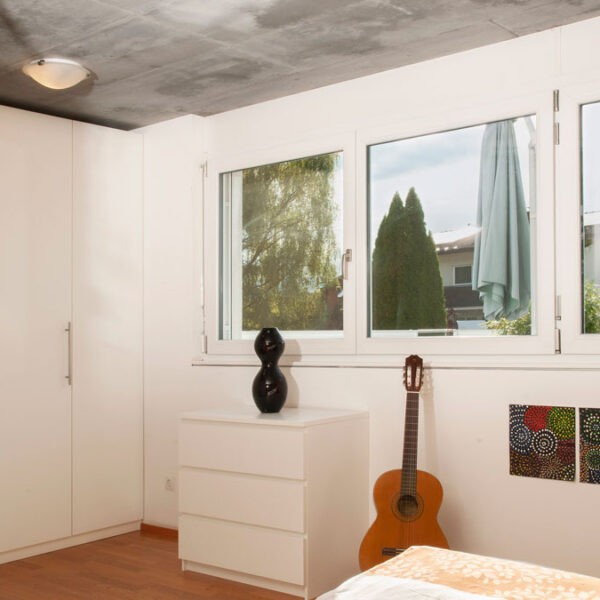 Einfamilienhaus in Weiler - Amann Immobilien