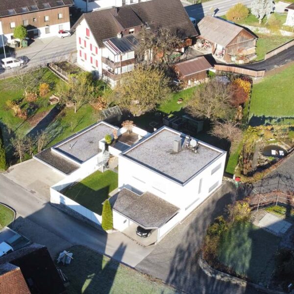 Einfamilienhaus in Weiler - Amann Immobilien