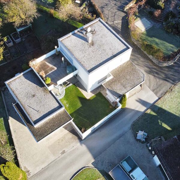 Einfamilienhaus in Weiler - Amann Immobilien