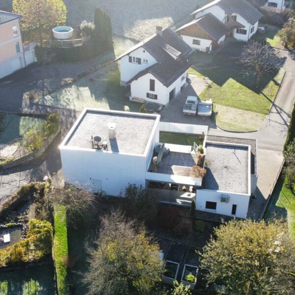 Einfamilienhaus in Weiler - Amann Immobilien