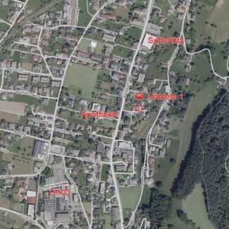 Einfamilienhaus in Weiler - Amann Immobilien