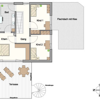Einfamilienhaus in Weiler - Amann Immobilien