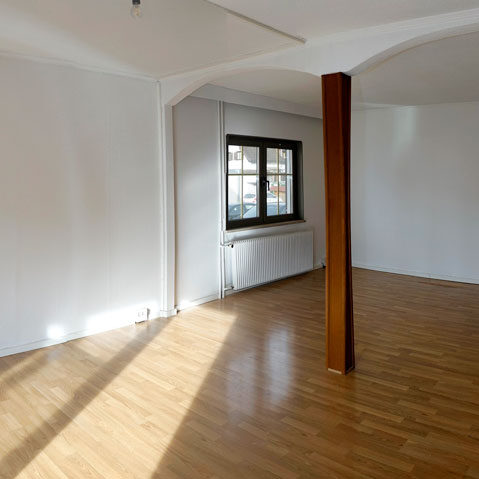 Doppelhaushälfte in Feldkirch - Amann Immobilien