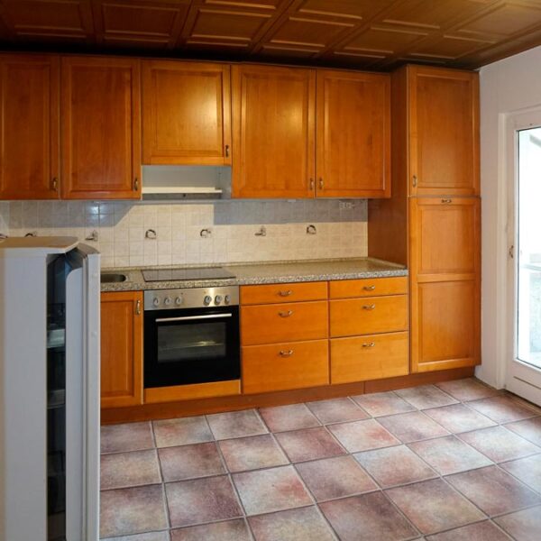 Doppelhaushälfte in Feldkirch - Amann Immobilien