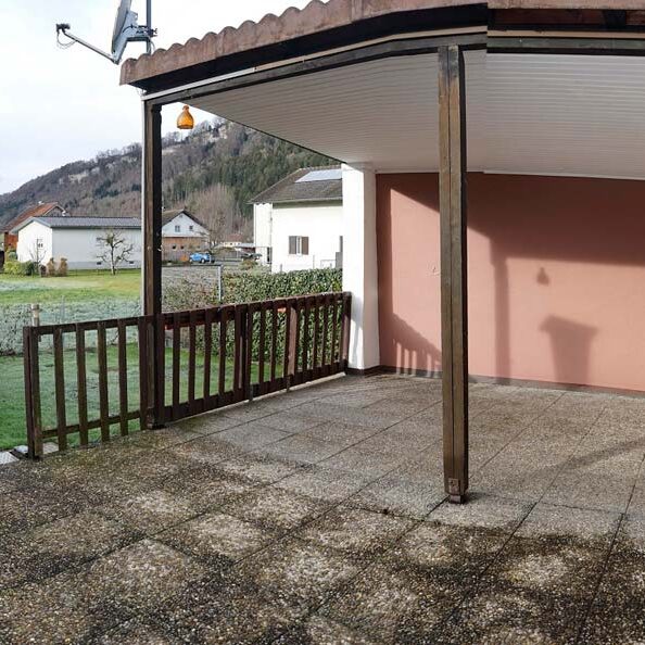 Doppelhaushälfte in Feldkirch - Amann Immobilien