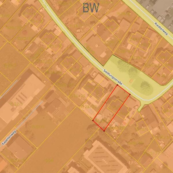 Doppelhaushälfte in Feldkirch - Amann Immobilien