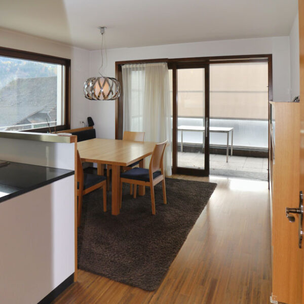 Wohnhaus mit Gewerbeflächen in Sulz - Amann Immobilien