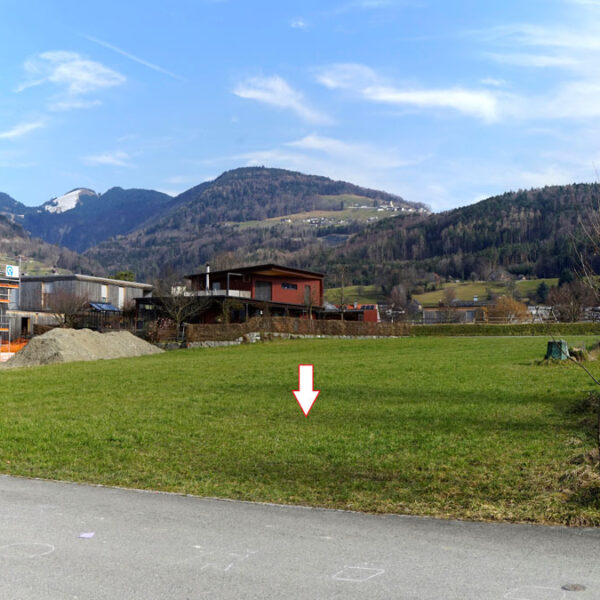 Schönes Grundstück in Weiler - Amann Immobilien