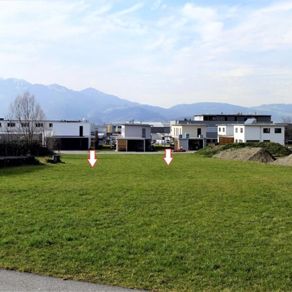 Schönes Grundstück in Weiler - Amann Immobilien