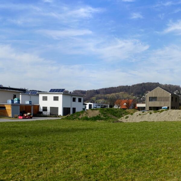 Schönes Grundstück in Weiler - Amann Immobilien