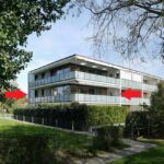 4-Zimmer-Wohnung in bester Lage in Feldkirch-Gisingen - Südwestansicht - Amann Immobilien
