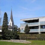 4-Zimmer-Wohnung in bester Lage in Feldkirch-Gisingen - Amann Immobilien