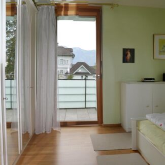 4-Zimmer-Wohnung in bester Lage in Feldkirch-Gisingen