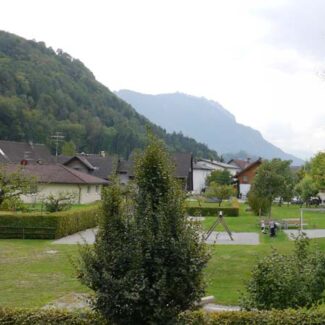 4-Zimmer-Wohnung in bester Lage in Feldkirch-Gisingen