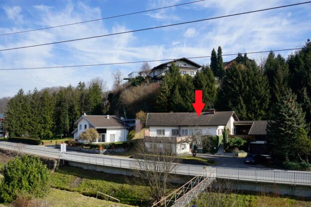 Haus mit 6 Zimmern in Koblach - Amann Immobilien