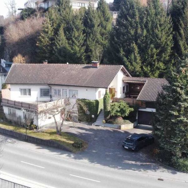 Haus mit 6 Zimmern in Koblach - Amann Immobilien