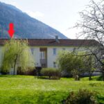 Geräumige 3-Zi-Wohnung in Feldkirch-Tisis - Amann Immobilien