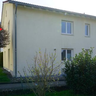 Geräumige 3-Zi-Wohnung in Feldkirch-Tisis - Amann Immobilien