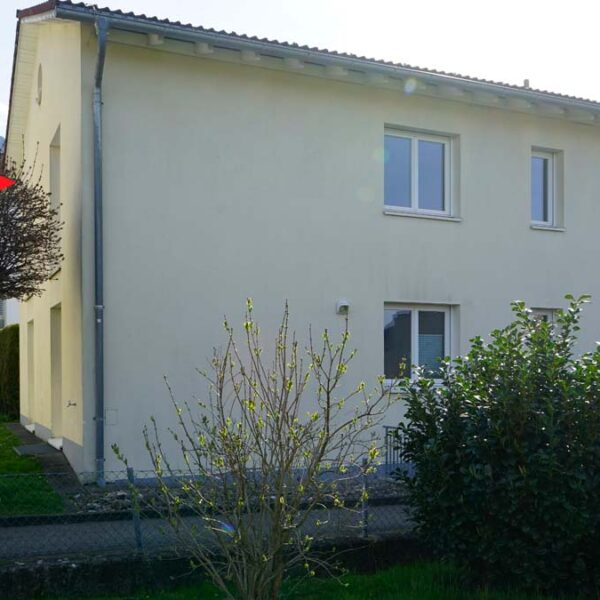 Geräumige 3-Zi-Wohnung in Feldkirch-Tisis - Amann Immobilien