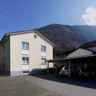 Geräumige 3-Zi-Wohnung in Feldkirch-Tisis - Amann Immobilien