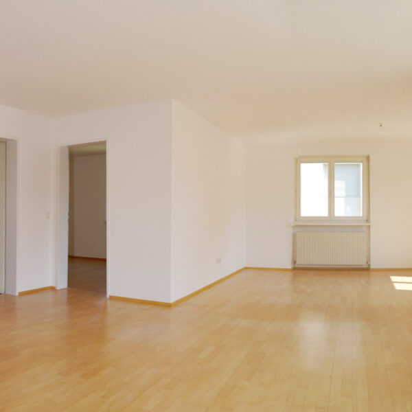 Geräumige 3-Zi-Wohnung in Feldkirch-Tisis - Amann Immobilien