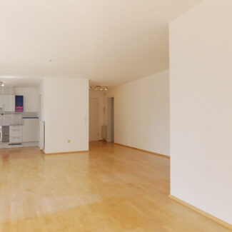 Geräumige 3-Zi-Wohnung in Feldkirch-Tisis - Amann Immobilien