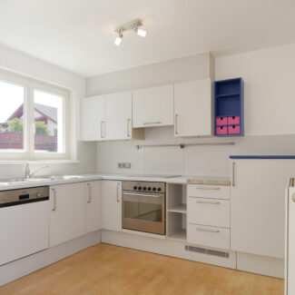 Geräumige 3-Zi-Wohnung in Feldkirch-Tisis - Amann Immobilien