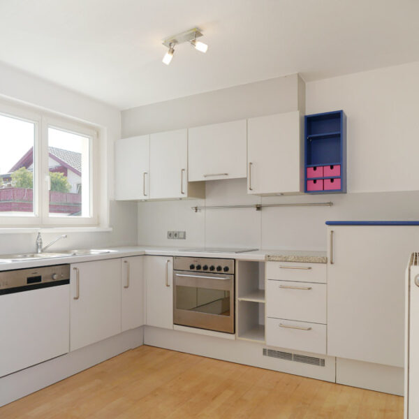 Geräumige 3-Zi-Wohnung in Feldkirch-Tisis - Amann Immobilien