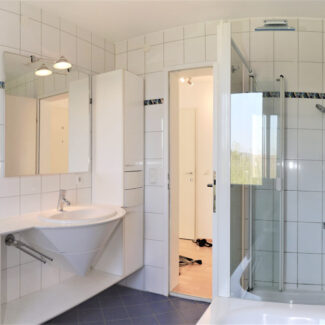 Geräumige 3-Zi-Wohnung in Feldkirch-Tisis - Amann Immobilien