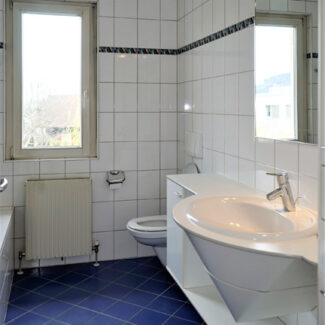 Geräumige 3-Zi-Wohnung in Feldkirch-Tisis - Amann Immobilien