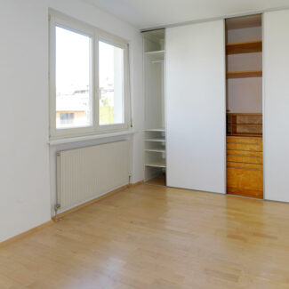 Geräumige 3-Zi-Wohnung in Feldkirch-Tisis - Amann Immobilien