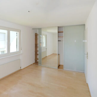 Geräumige 3-Zi-Wohnung in Feldkirch-Tisis - Amann Immobilien