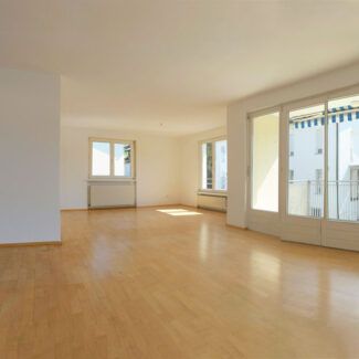 Geräumige 3-Zimmer-Wohnung in Feldkirch-Tisis - Amann Immobilien