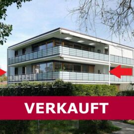 4-Zimmer-Wohnung in Feldkirch-Gisingen - VERKAUFT - Amann Immobilien