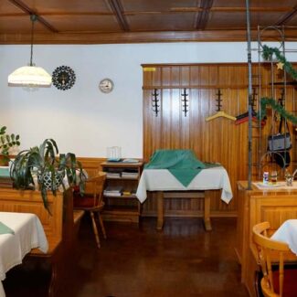 Gasthof Bad Nofels - Amann Immobilien